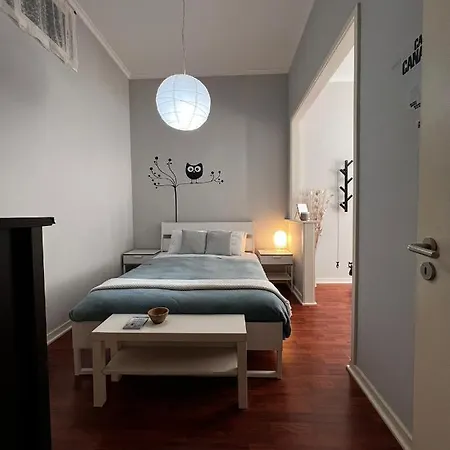 H.Oe.H Apartment Porto Exterior photo