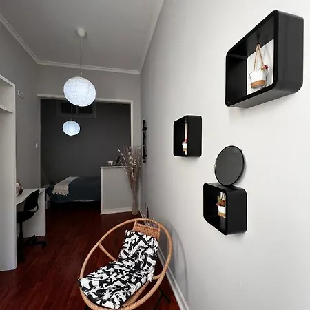 H.Oe.H Apartment Porto Exterior photo
