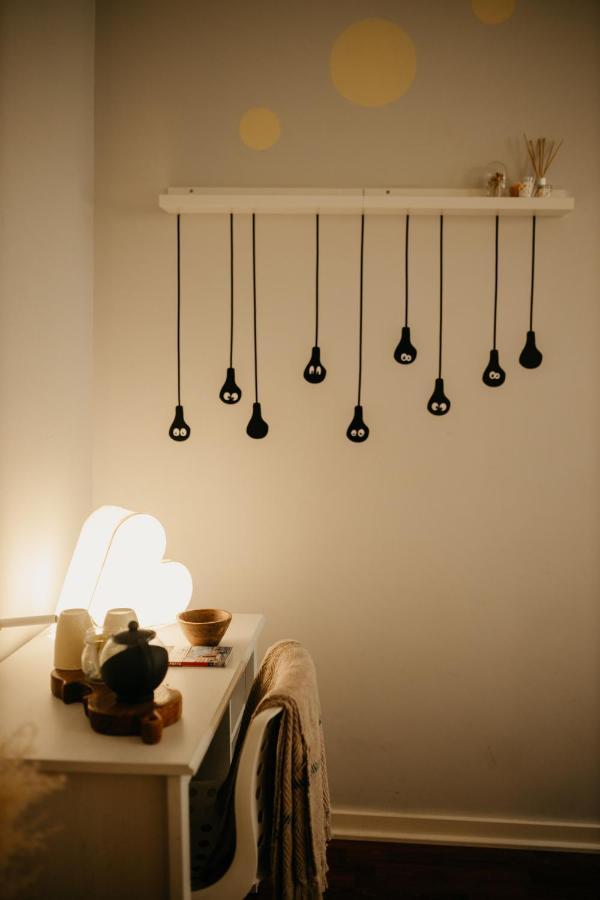 Homestay H.oe.h Porto