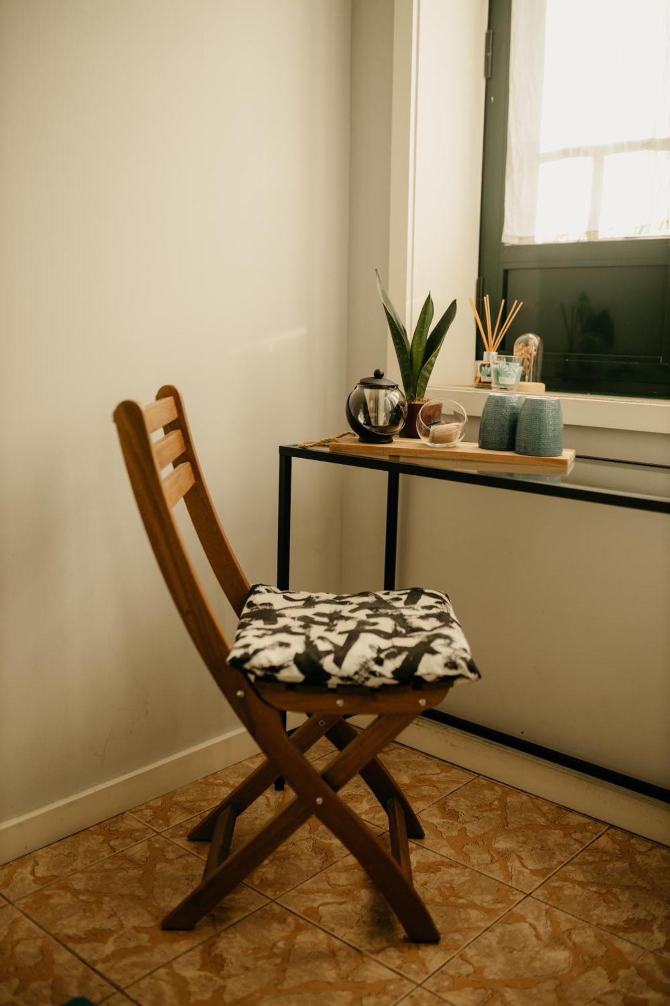 Accommodatie bij particulieren H.oe.h *