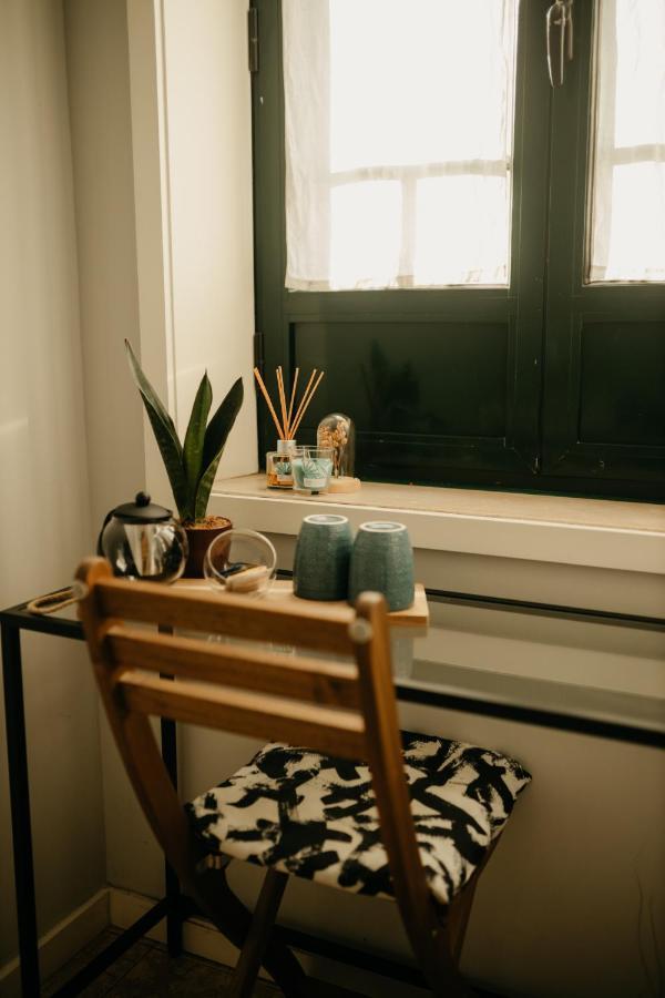 Accommodatie bij particulieren H.oe.h