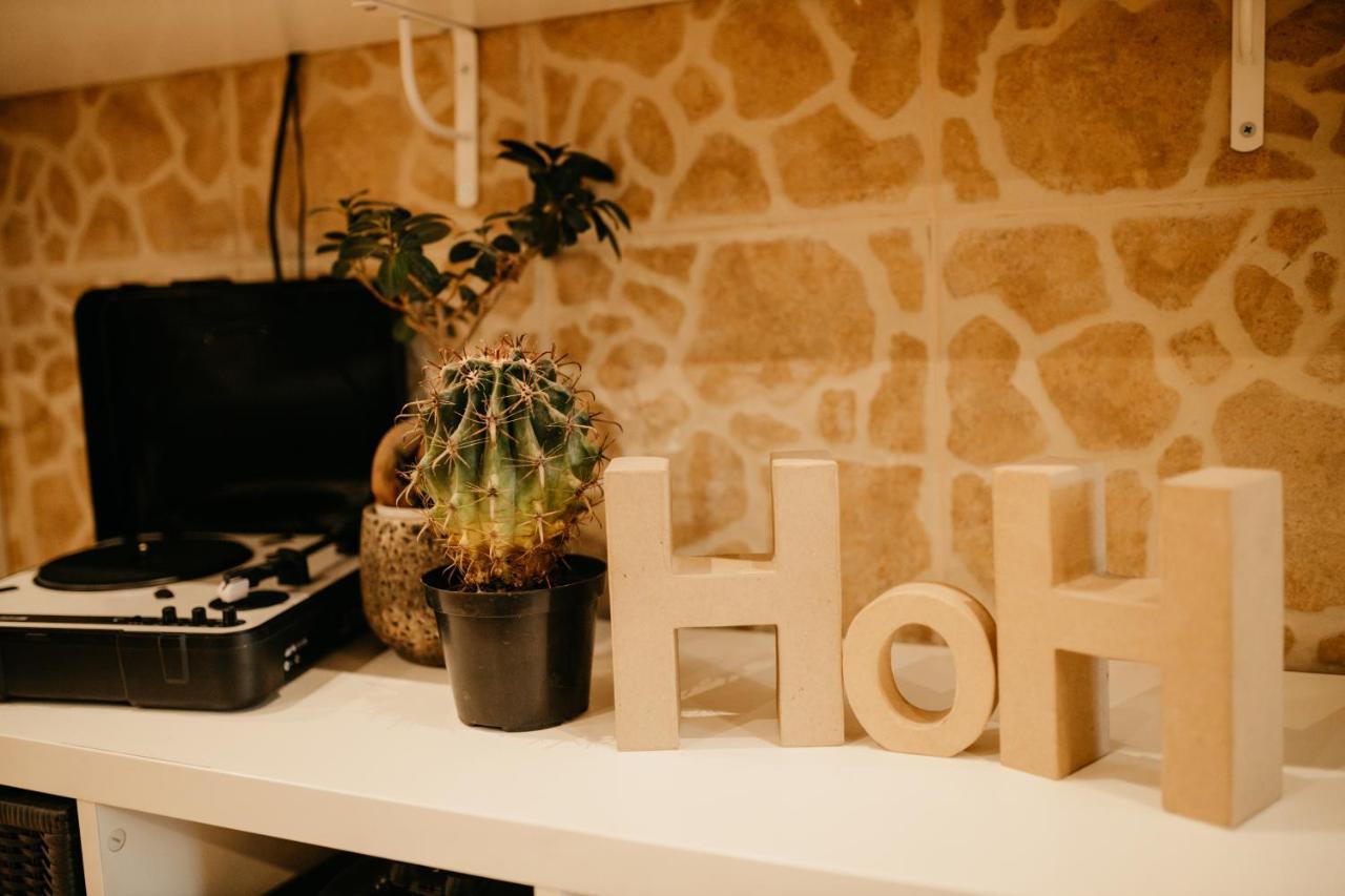 H.oe.h Homestay Porto