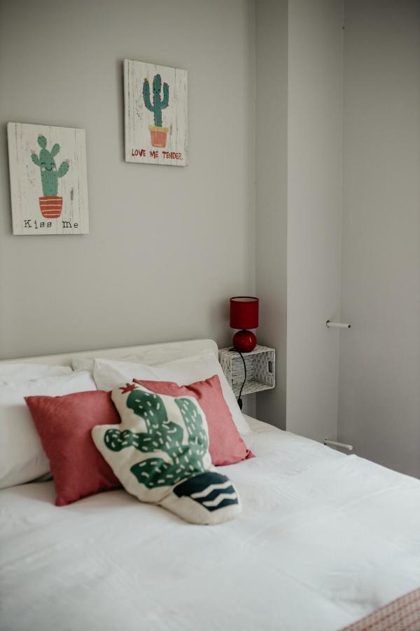 Homestay H.oe.h Porto