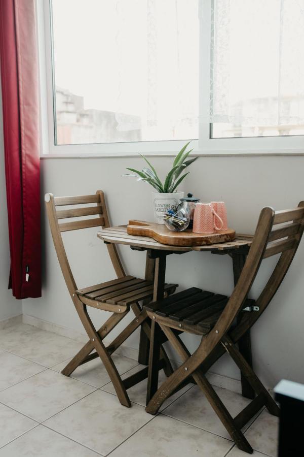 Homestay H.oe.h Porto