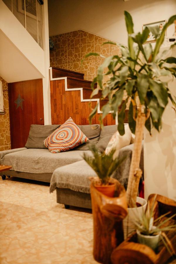 Accommodatie bij particulieren H.oe.h *