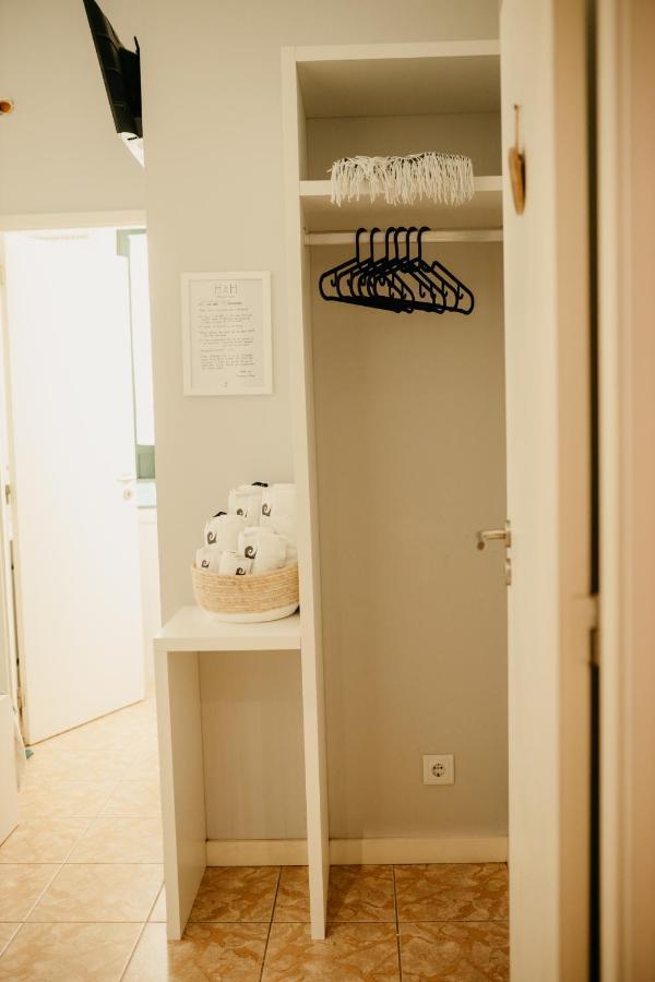 H.oe.h Accommodatie bij particulieren *