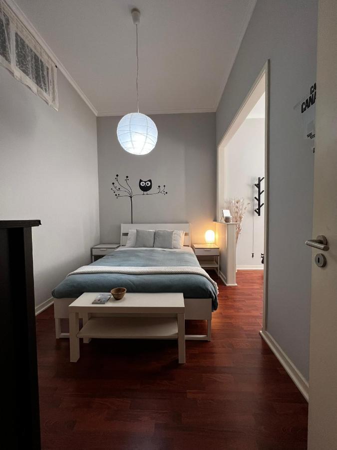 Accommodatie bij particulieren H.oe.h *