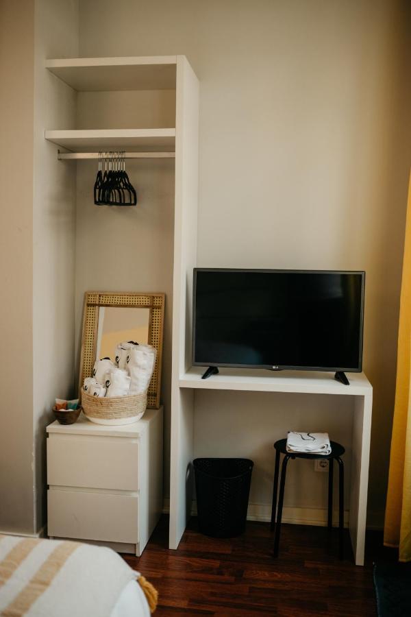 Accommodatie bij particulieren H.oe.h *