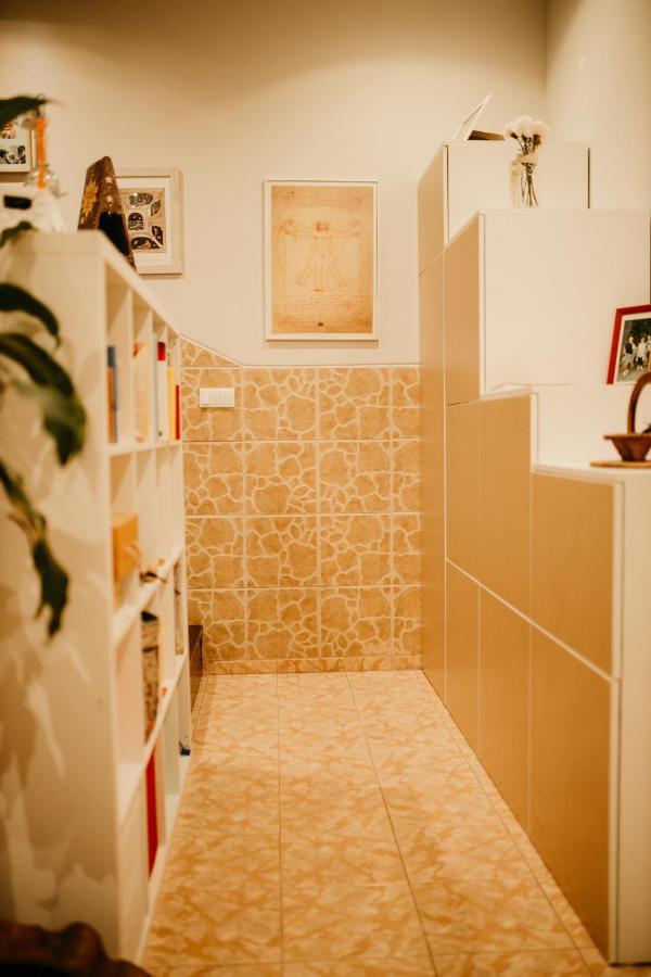 Accommodatie bij particulieren H.oe.h *