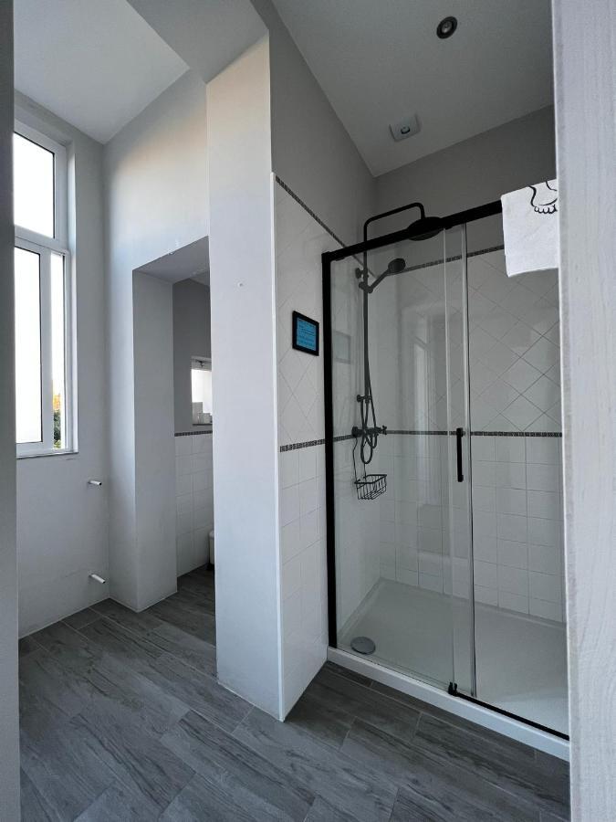 Homestay H.oe.h Porto