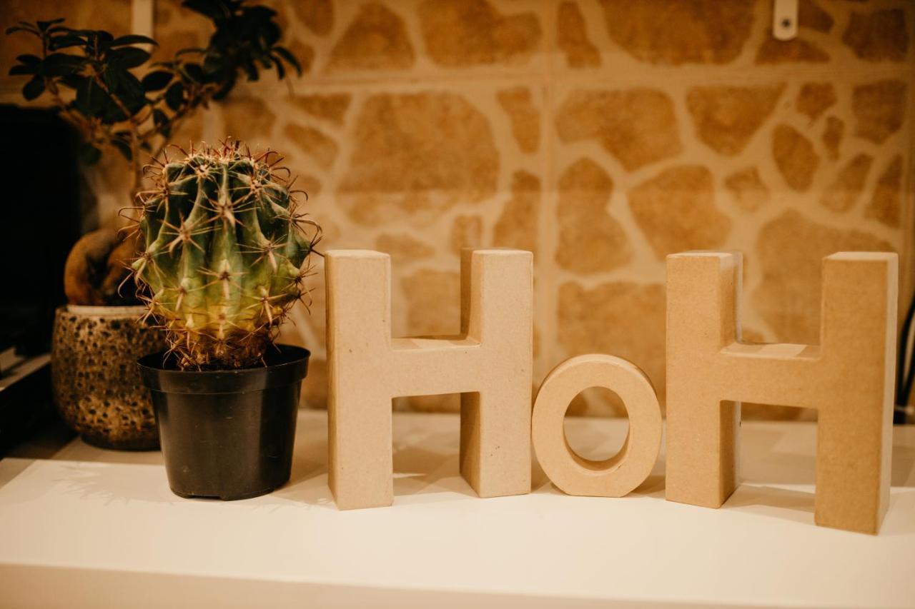 H.oe.h * Porto