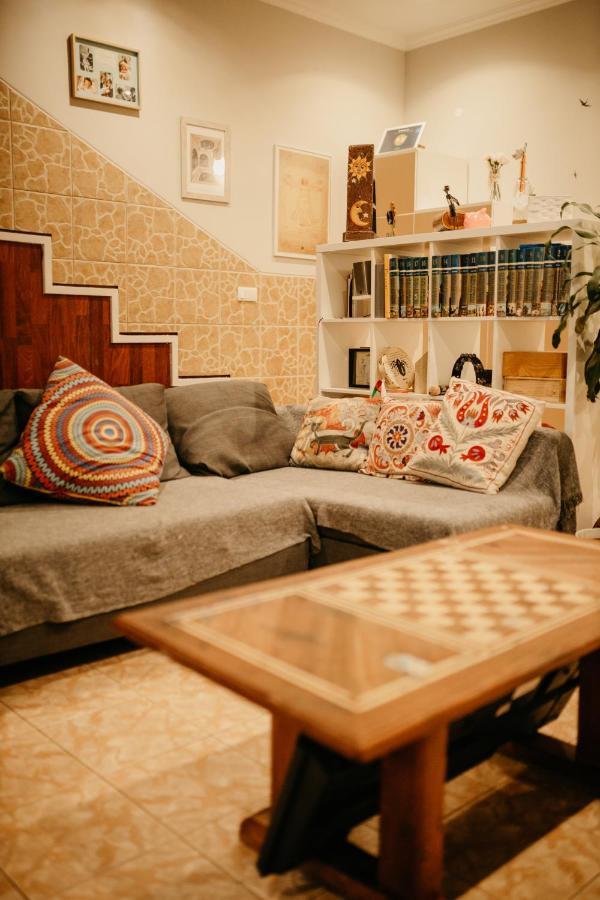 Homestay H.oe.h
